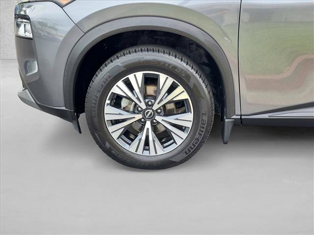 Used 2023 Nissan Rogue SV w/ SV Premium Package AWD/4WD image 25