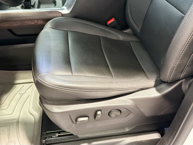 Certified 2023 GMC Sierra 1500 SLT w/ SLT Premium Package image 20