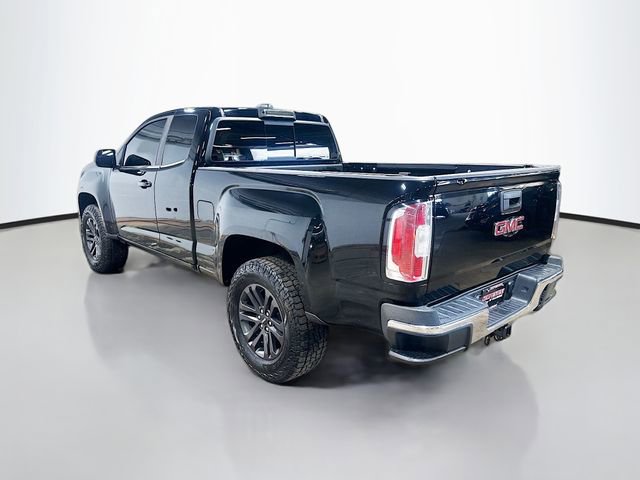 Used 2019 GMC Canyon SLE w/ Elevation Edition image 9