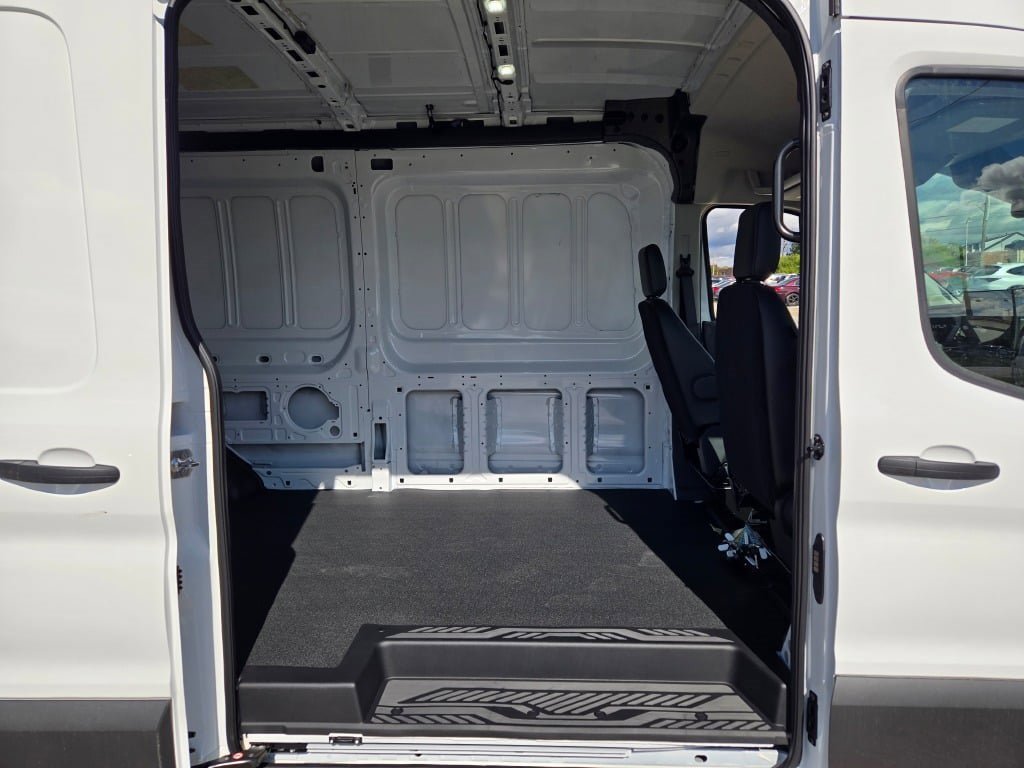 New 2026 Ford Transit 150 148 Medium Roof image 6