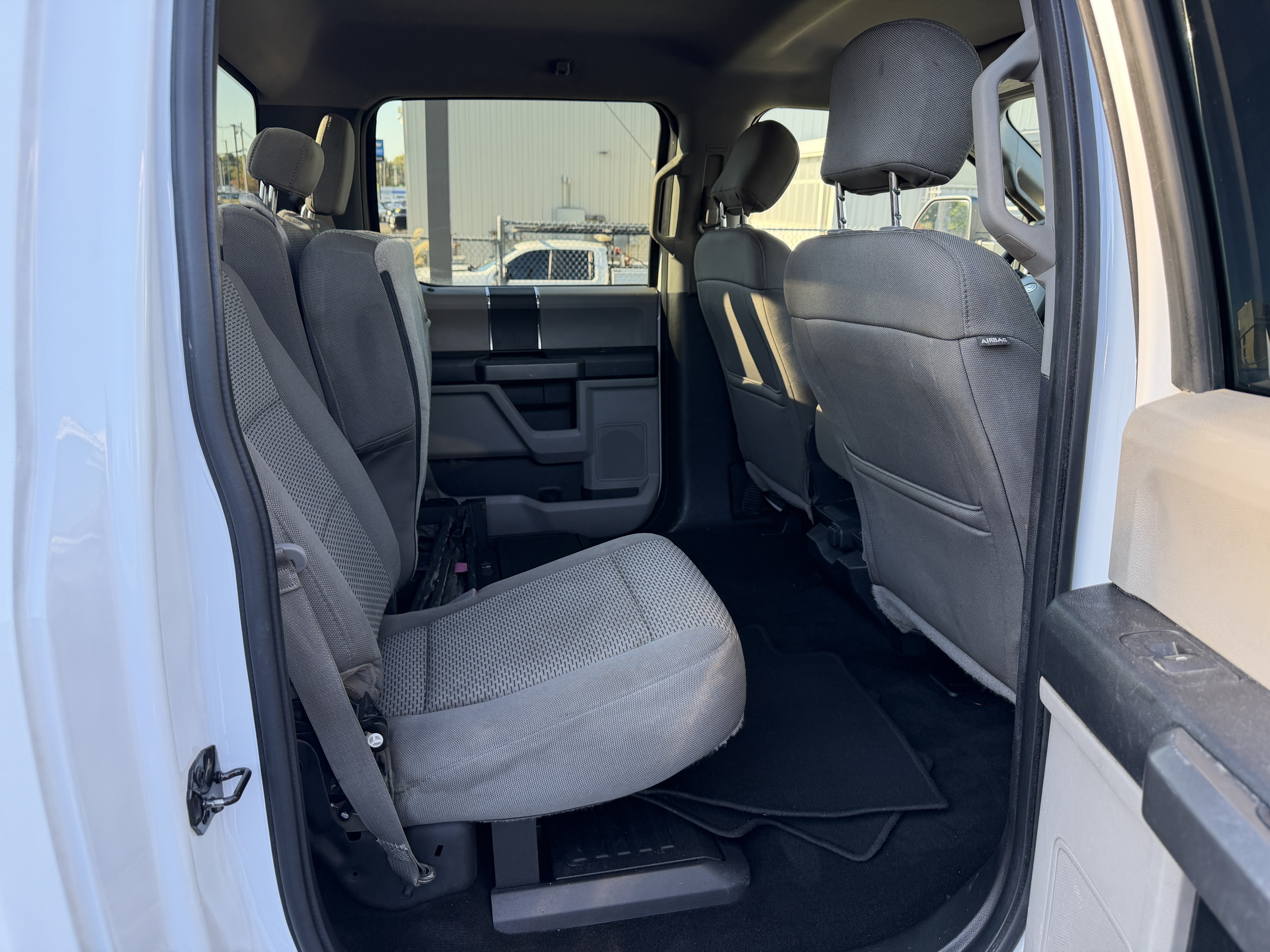 Used 2018 Ford F250 XLT AWD/4WD image 27