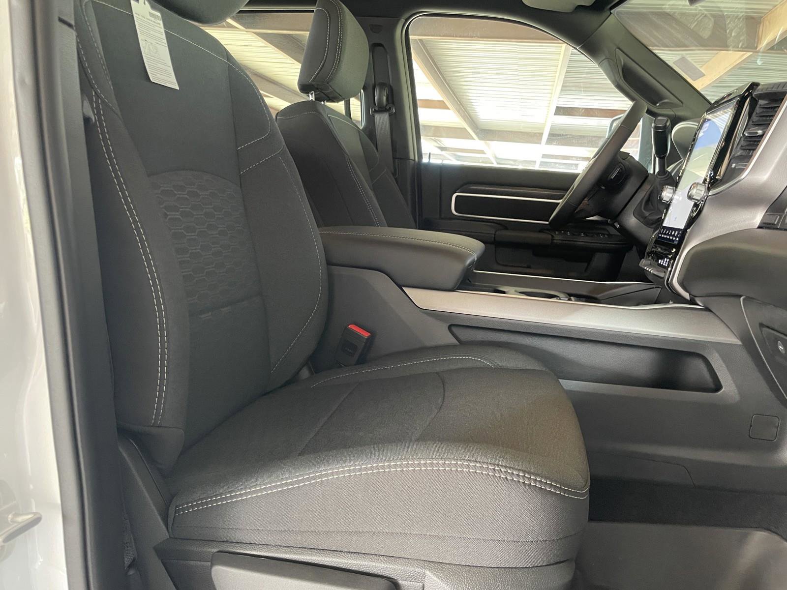 New 2026 RAM 2500 Lone Star image 39