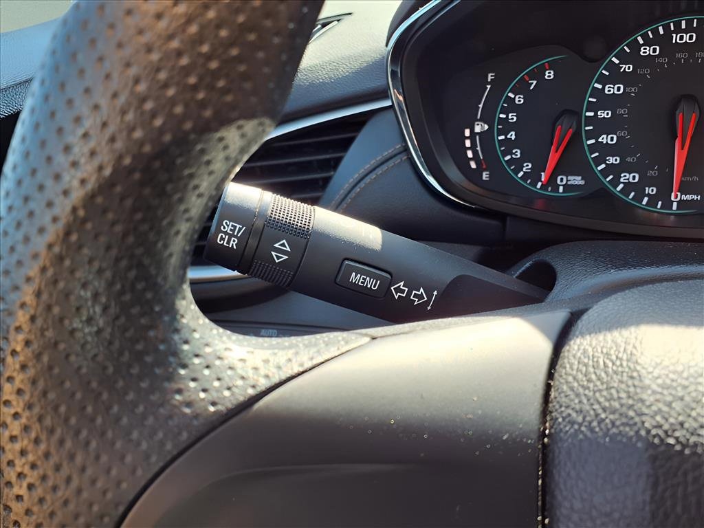 Used 2019 Chevrolet Trax LS image 18