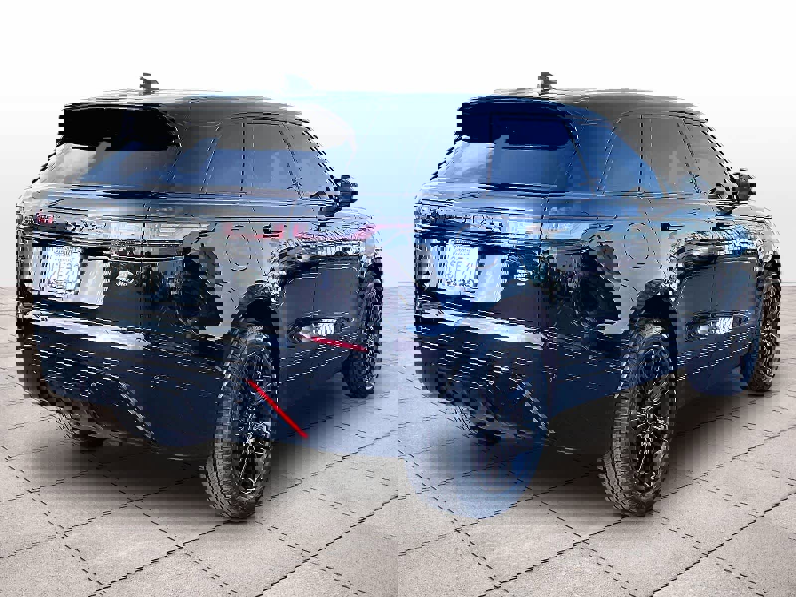 Used 2023 Land Rover Range Rover Velar R-Dynamic S image 14