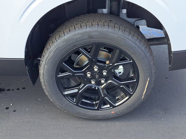 New 2025 Ford Maverick XLT w/ XLT Luxury Package image 29