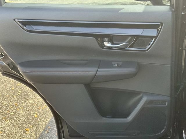 New 2026 Honda CR-V Sport Touring image 11