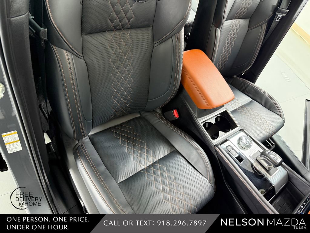 Used 2022 Mitsubishi Outlander SEL AWD/4WD image 52