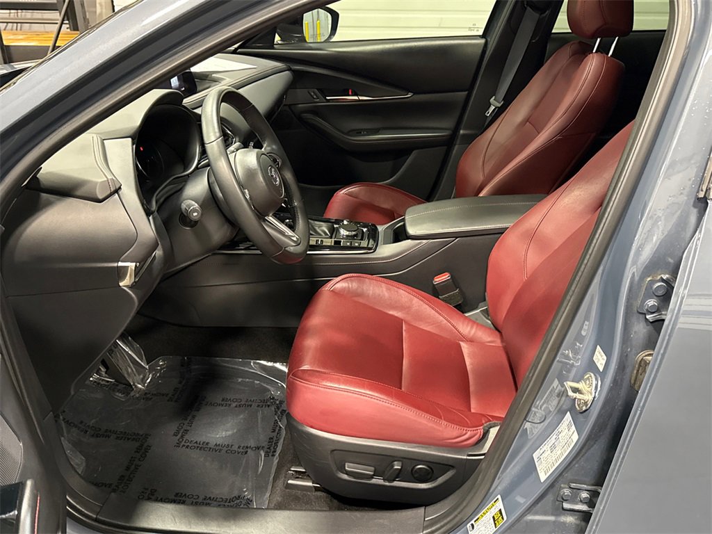 Certified 2024 MAZDA CX-30 AWD 2.5 S w/ Preferred Package image 6