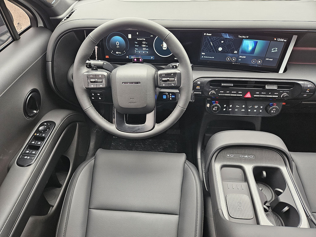 New 2026 Hyundai Palisade XRT Pro AWD/4WD image 28