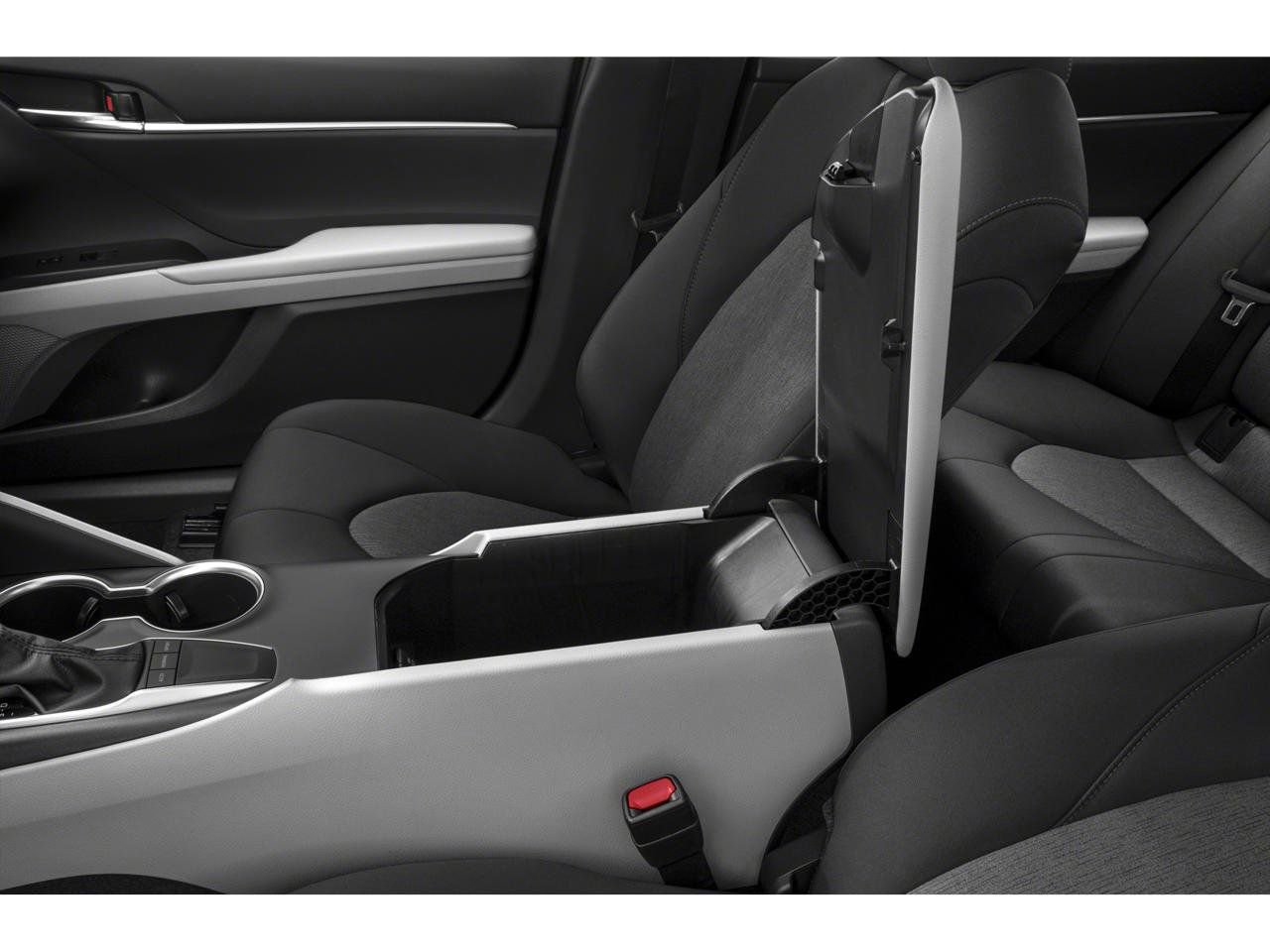 Used 2023 Toyota Camry LE image 42