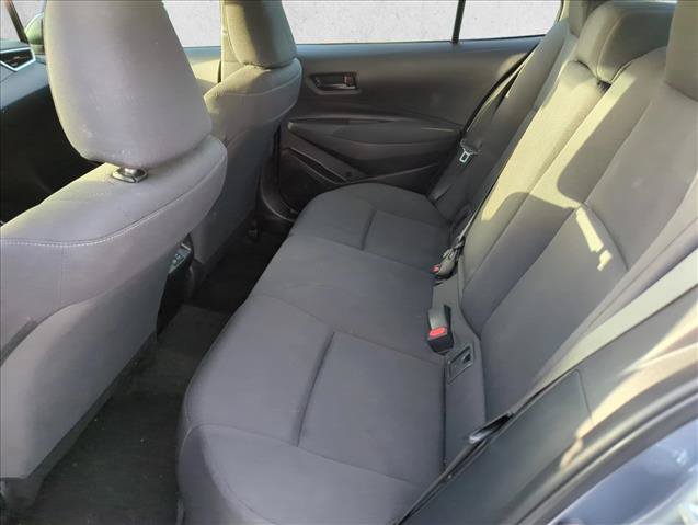 Used 2023 Toyota Corolla LE w/ LE Convenience Package FWD image 7