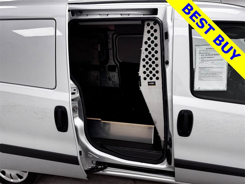 Used 2020 RAM ProMaster City Tradesman SLT image 13