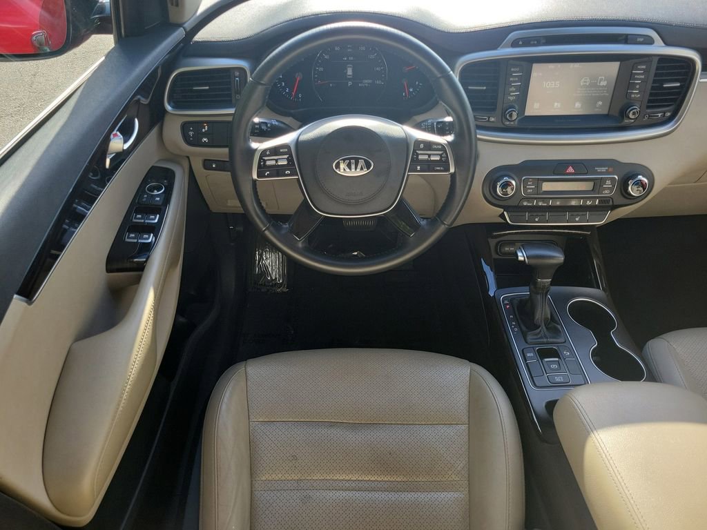 Used 2019 Kia Sorento EX image 22