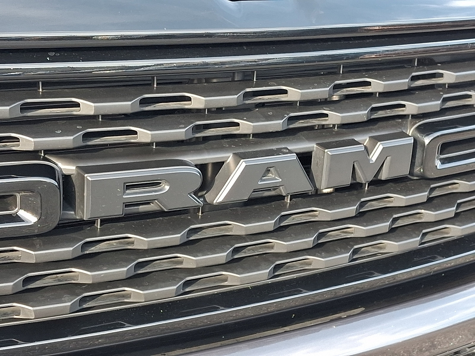 Used 2024 RAM 1500 Big Horn AWD/4WD image 32