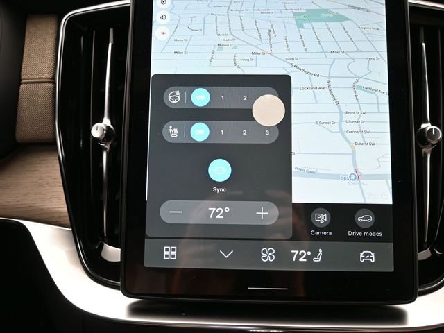 New 2026 Volvo XC90 B6 Core w/ Protection Package Premier image 22