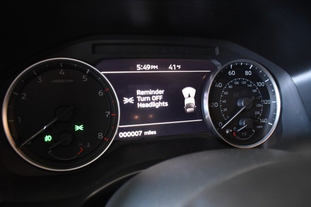New 2026 Mitsubishi Outlander ES AWD/4WD image 30