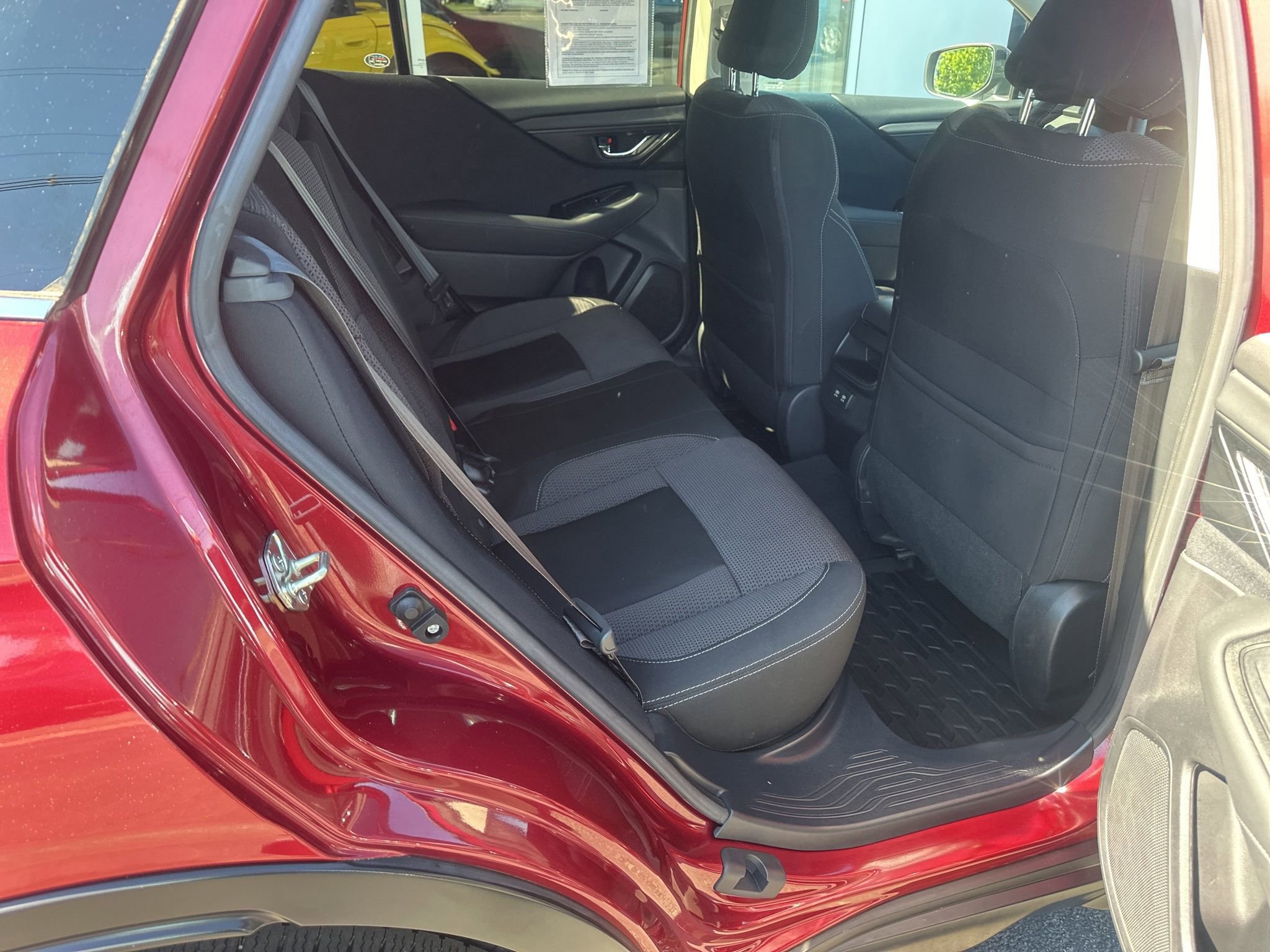 Used 2020 Subaru Outback Premium AWD/4WD image 10