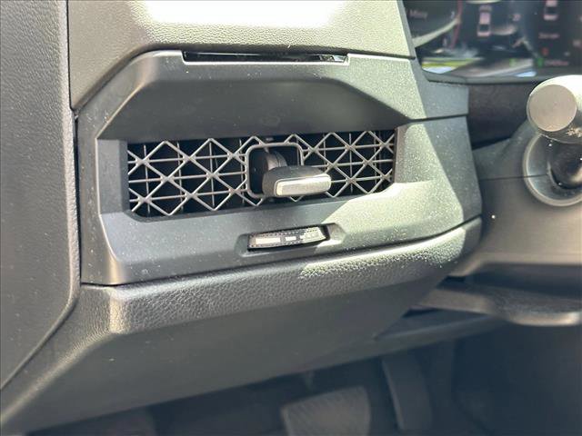 New 2025 Honda Accord LX image 23