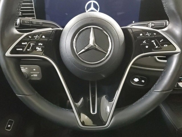 Used 2024 Mercedes-Benz GLE 350 4MATIC image 14