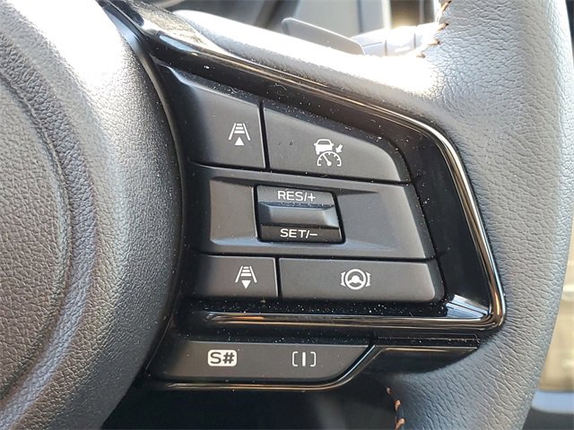 Certified 2025 Subaru Forester Sport image 23