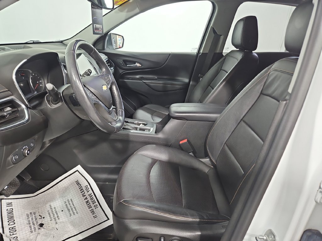 Used 2020 Chevrolet Equinox Premier AWD/4WD image 10