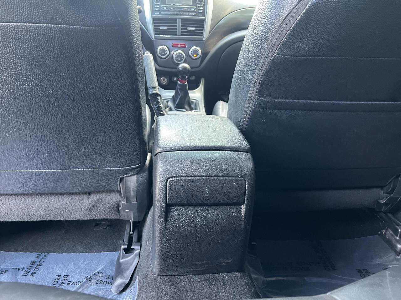 Used 2013 Subaru Impreza WRX Limited image 20