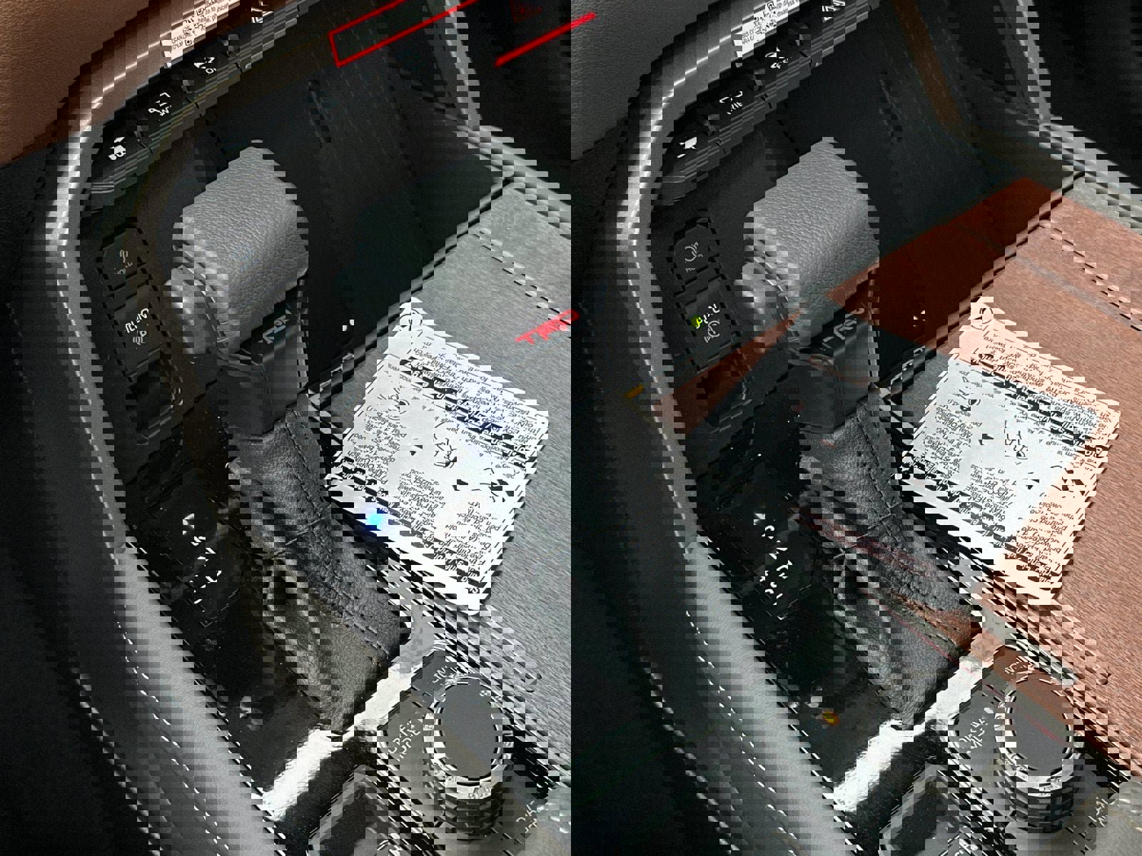 New 2026 Toyota Tundra 1794 Edition AWD/4WD image 19