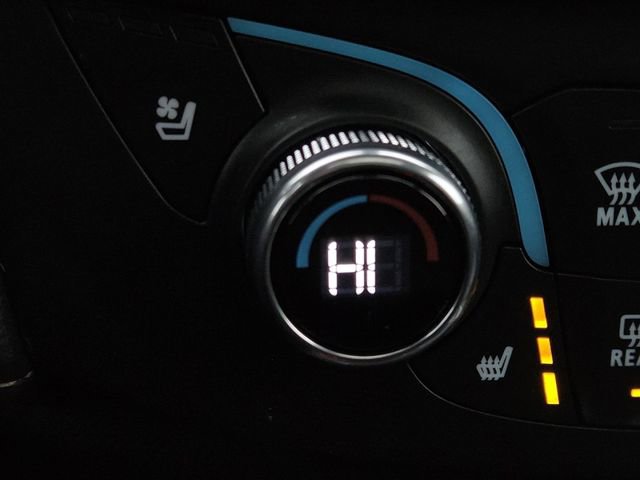 Used 2023 Chevrolet Traverse Premier w/ LPO, Floor Liner Package image 8