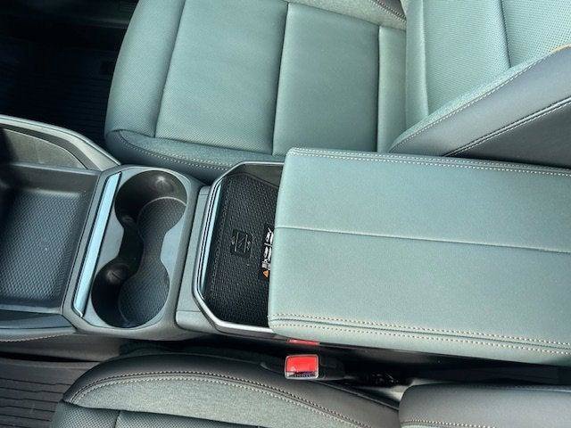 New 2026 GMC Terrain AT4 w/ Convenience Package III image 21