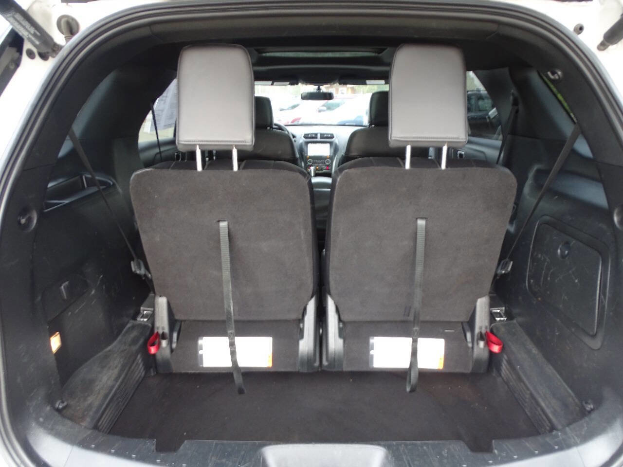 Used 2019 Ford Explorer XLT w/ Equipment Group 202A image 41