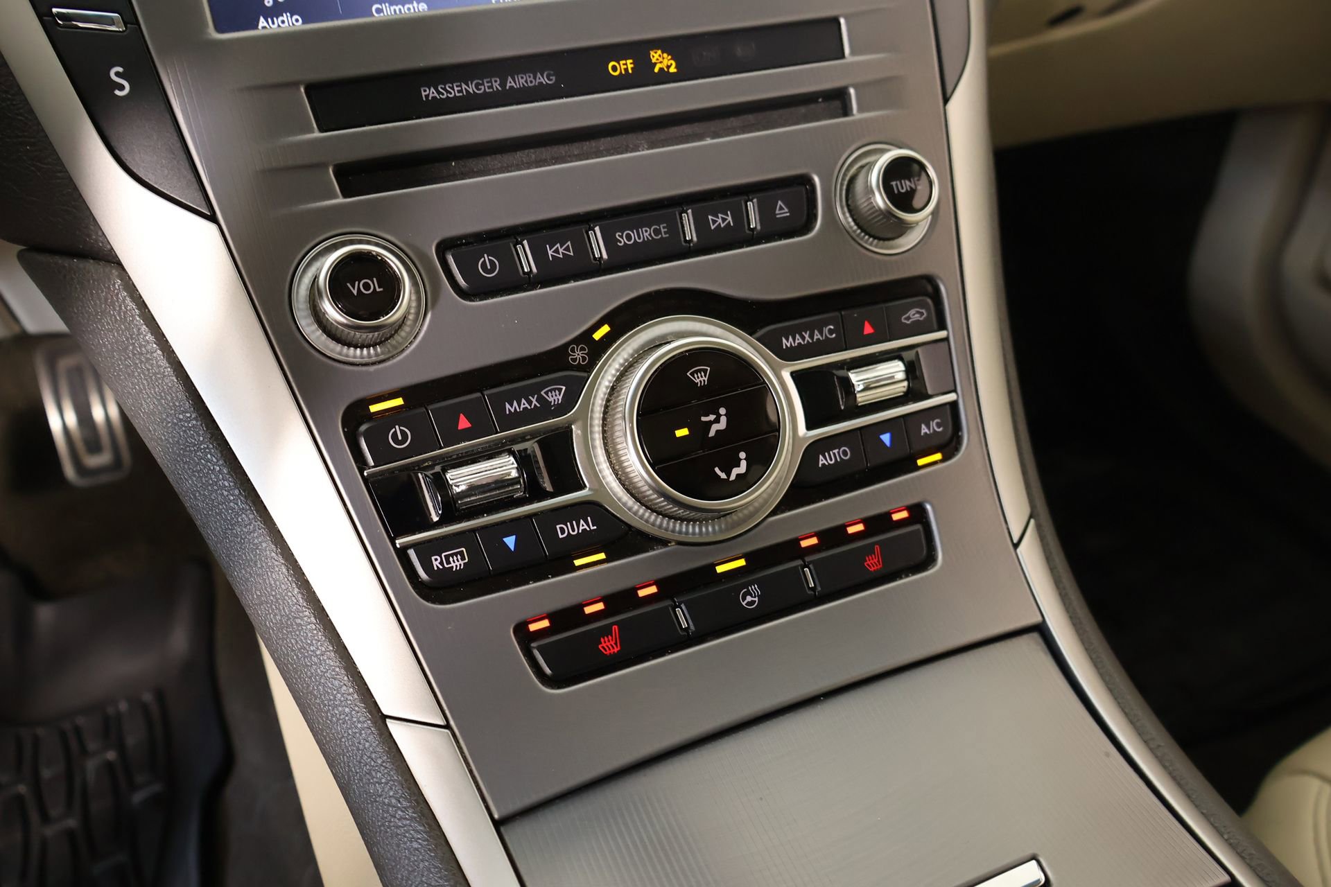 Used 2019 Lincoln MKZ Reserve w/ Reserve Plus Package image 8