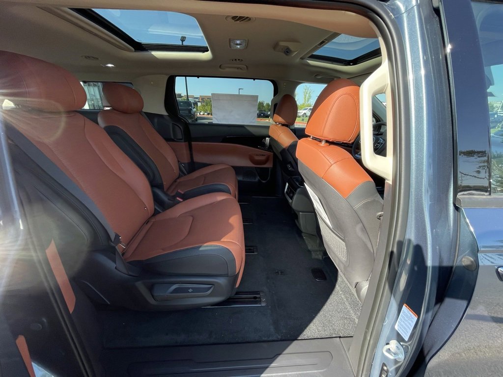 New 2026 Kia Carnival SX Prestige image 33