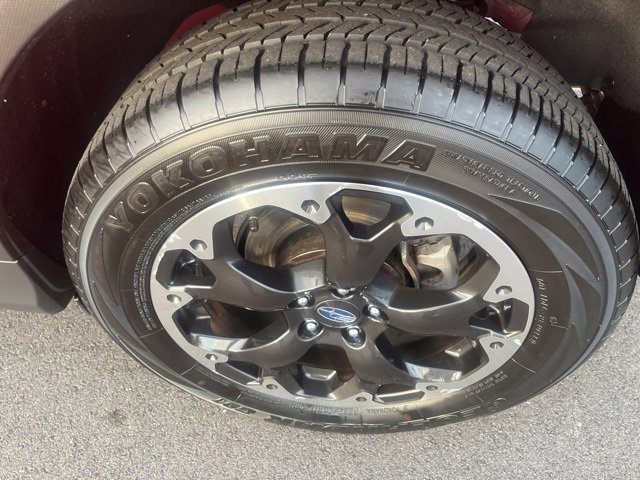 Used 2022 Subaru Crosstrek 2.0i Premium image 34