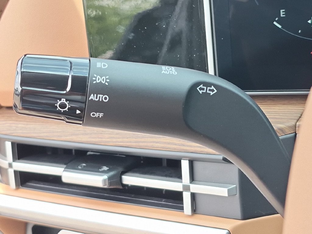 New 2027 Hyundai Santa Fe Limited AWD/4WD image 19