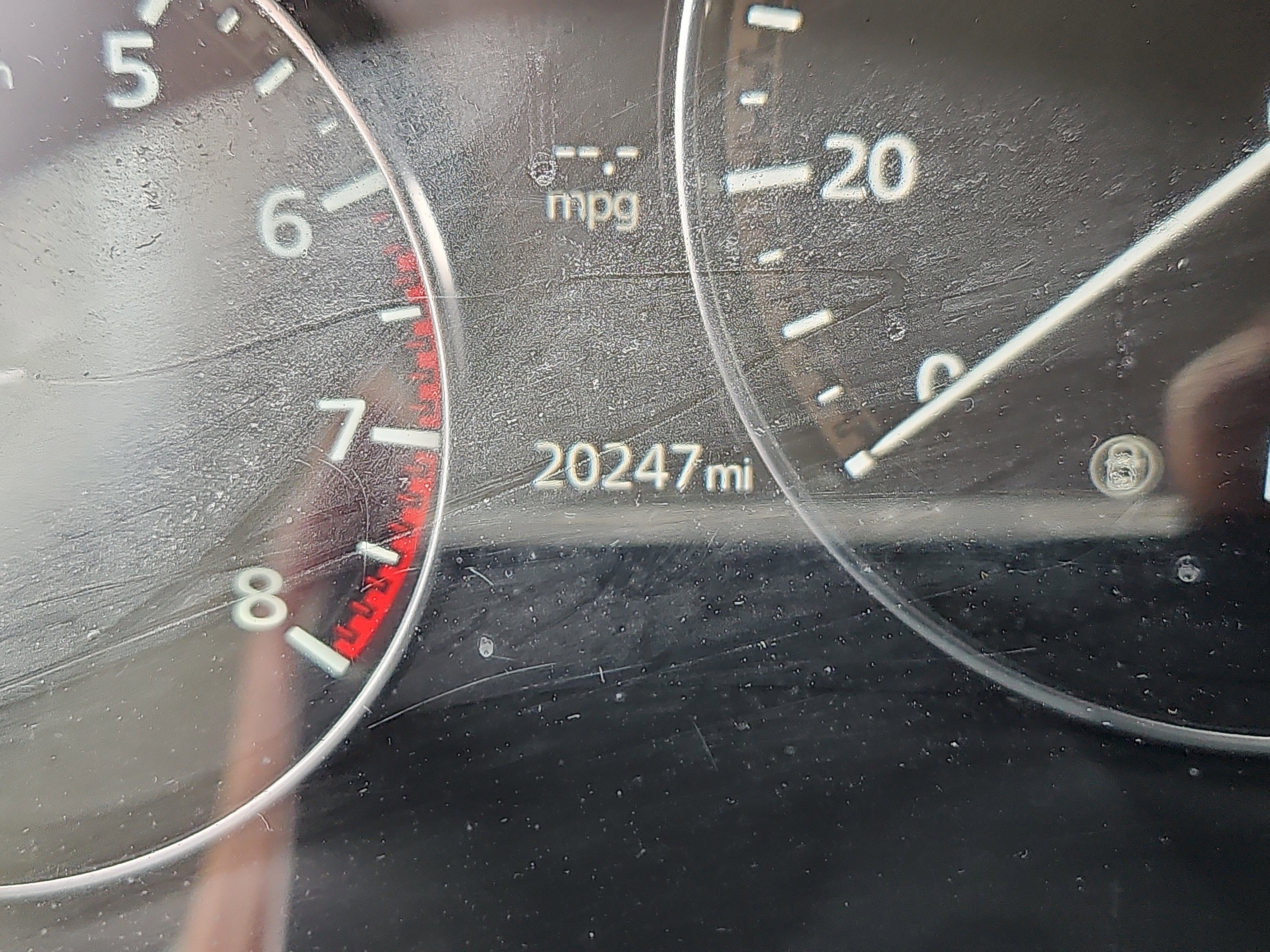 Certified 2023 MAZDA CX-30 2.5 Turbo w/ Premium Package image 6