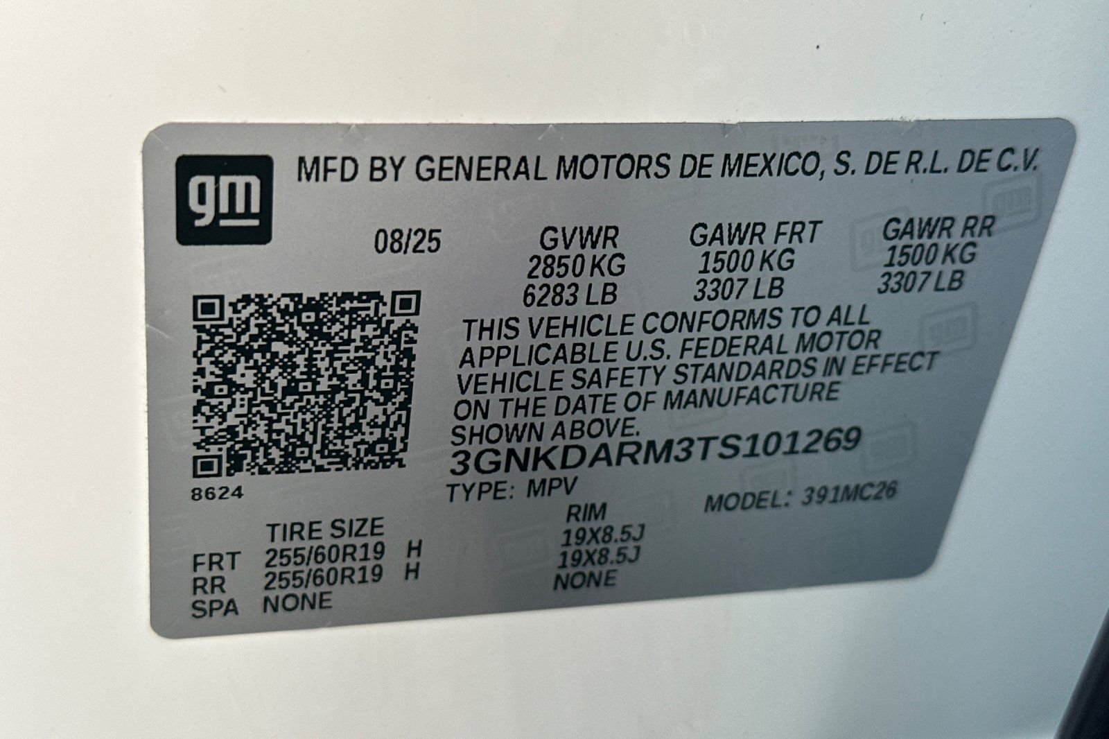 New 2026 Chevrolet Blazer EV LT FWD image 39