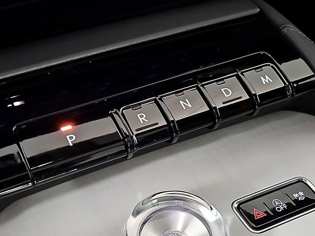 New 2025 Lincoln Navigator Reserve w/ Jet Appearance Package image 14