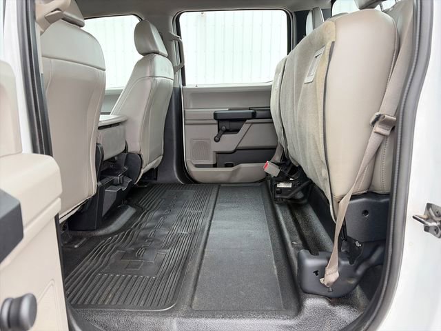Used 2017 Ford F350 XL AWD/4WD image 37