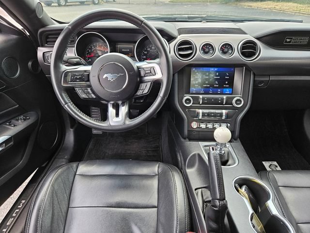Used 2020 Ford Mustang GT w/ GT Performance Package RWD image 11