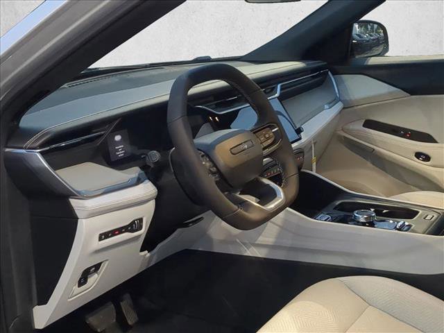 New 2026 Jeep Cherokee Laredo image 3