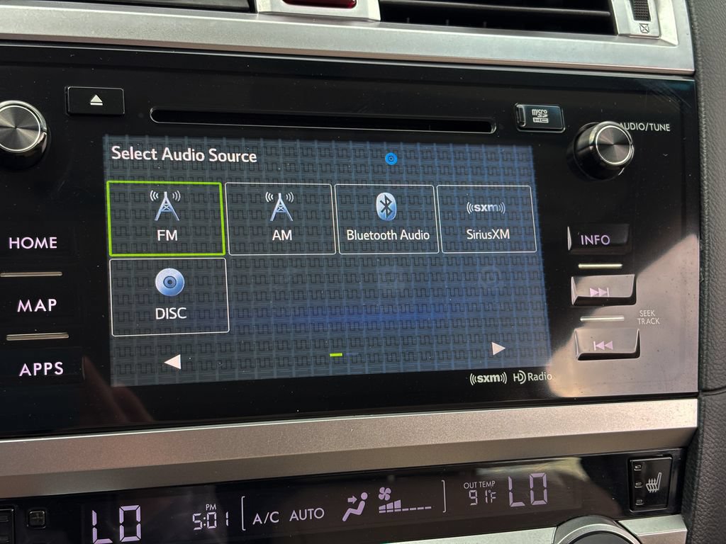 Used 2015 Subaru Outback 3.6R Limited AWD/4WD image 34