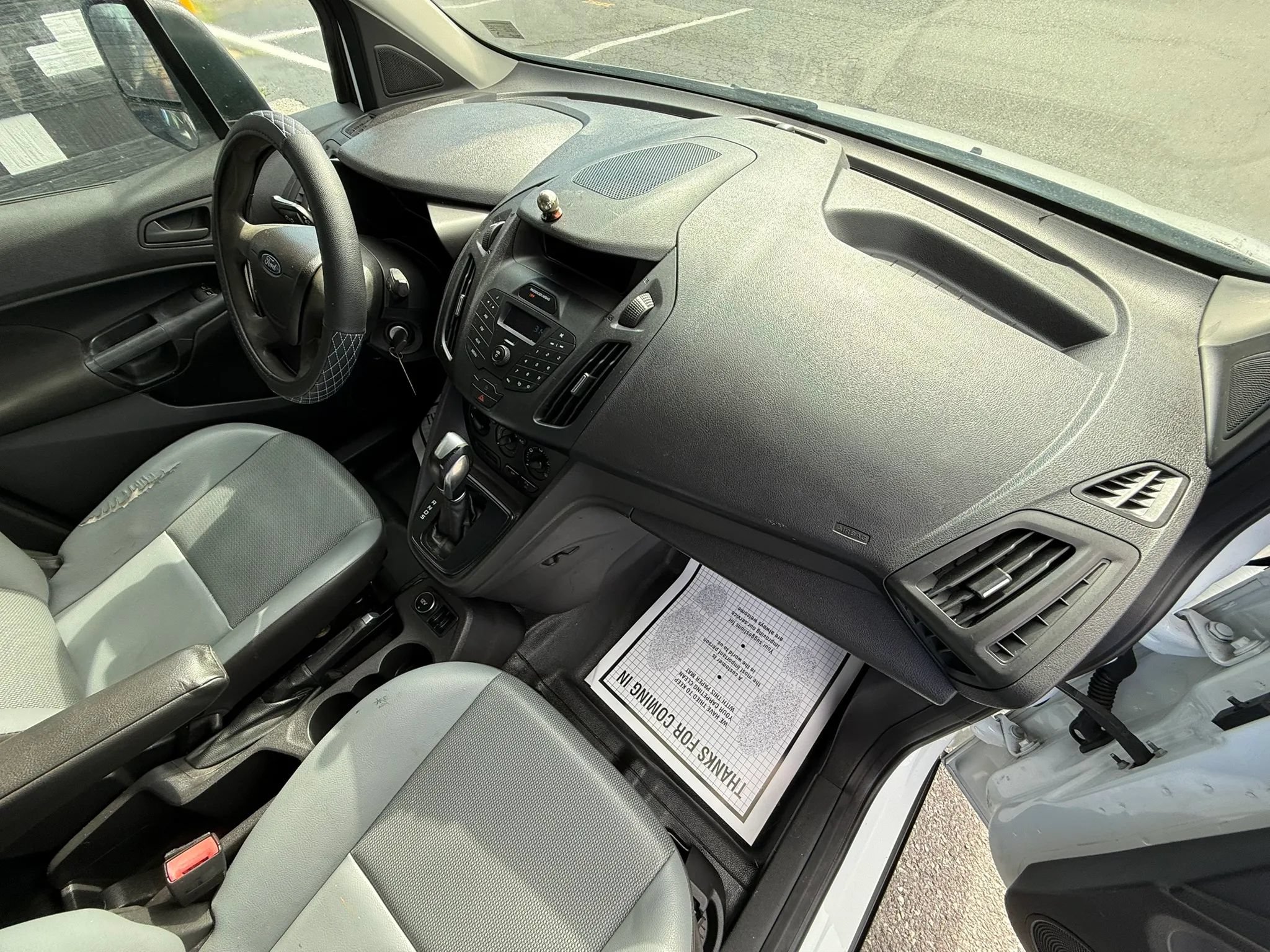 Used 2015 Ford Transit Connect XL FWD image 27
