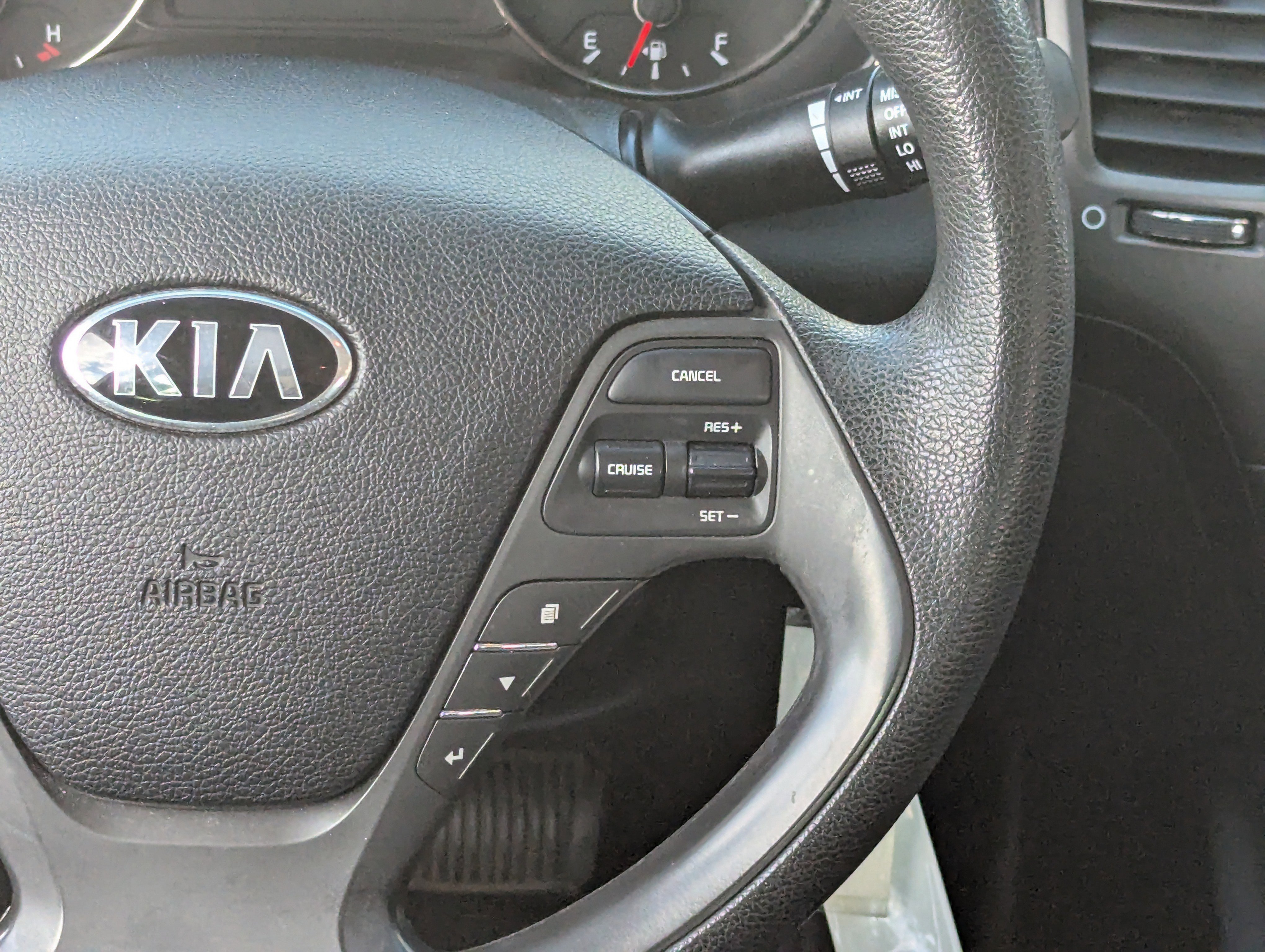 Used 2017 Kia Forte LX w/ LX Popular Package image 18