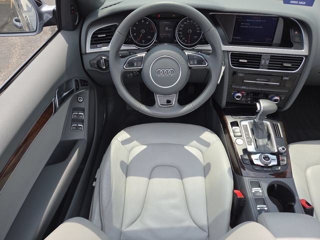 Used 2015 Audi A5 2.0T Premium Plus AWD/4WD image 24