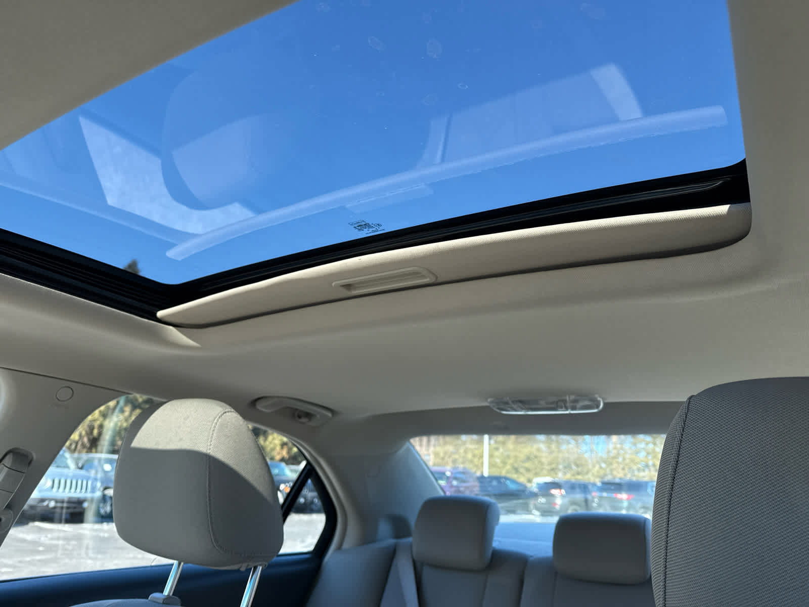 Used 2010 Ford Fusion SE image 23