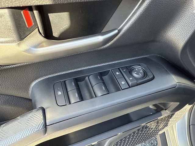 Used 2024 Toyota Tacoma TRD Sport image 18