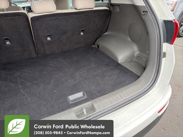 Used 2018 Kia Sportage LX image 31