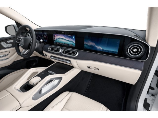 New 2027 Mercedes-Benz GLE 450 4MATIC image 25