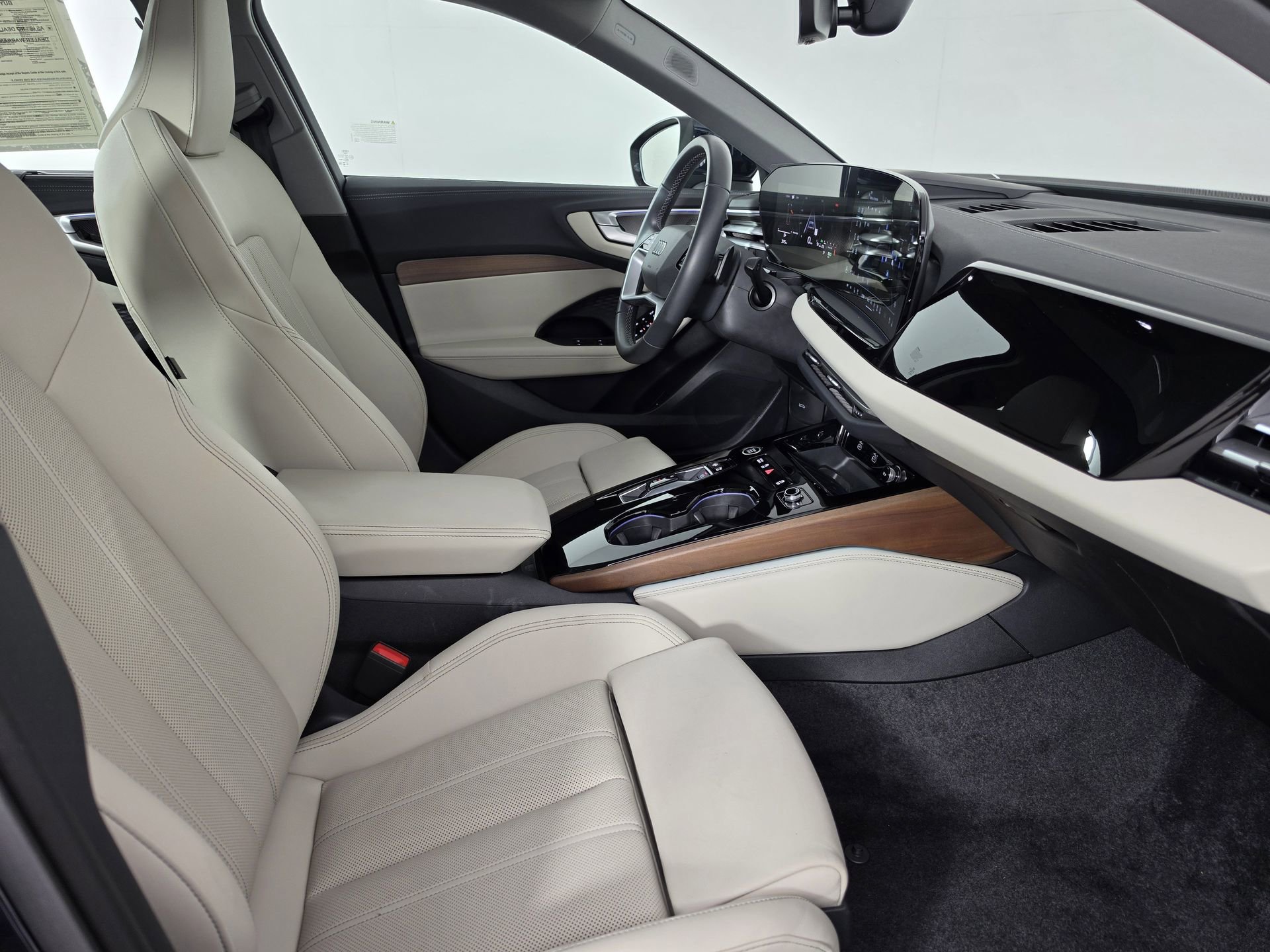 Certified 2025 Audi A5 2.0T Premium Plus w/ Premium Plus AWD/4WD image 48
