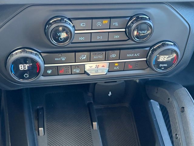 Used 2025 Ford Bronco Raptor image 20